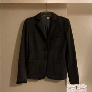 J. Crew blazer